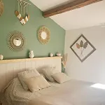 Villa Charmante Maison De Hameau