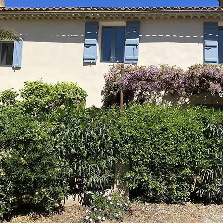Charmante Maison De Hameau Villa La Londe-les-Maures