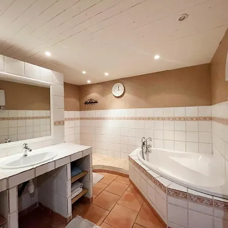 Villa Charmante Maison De Hameau