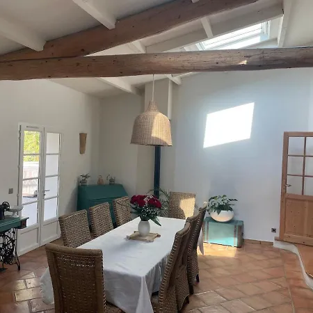 Charmante Maison De Hameau *
