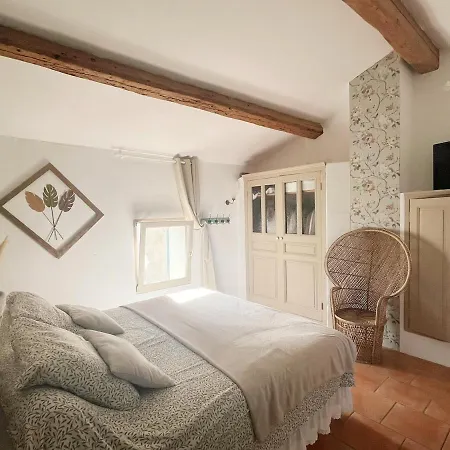 Charmante Maison De Hameau