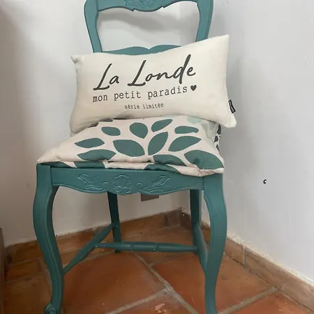 Charmante Maison De Hameau * La Londe-les-Maures