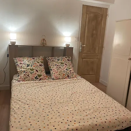 Charmante Maison De Hameau La Londe-les-Maures